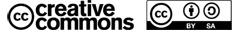 creative commons - Regel creative commons - Regel